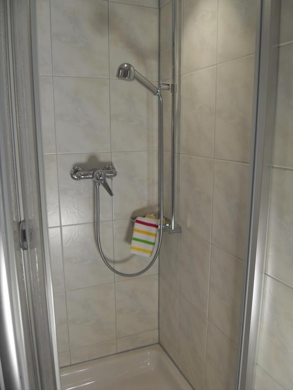 Hotel Alpina Unterwasser ภายนอก รูปภาพ