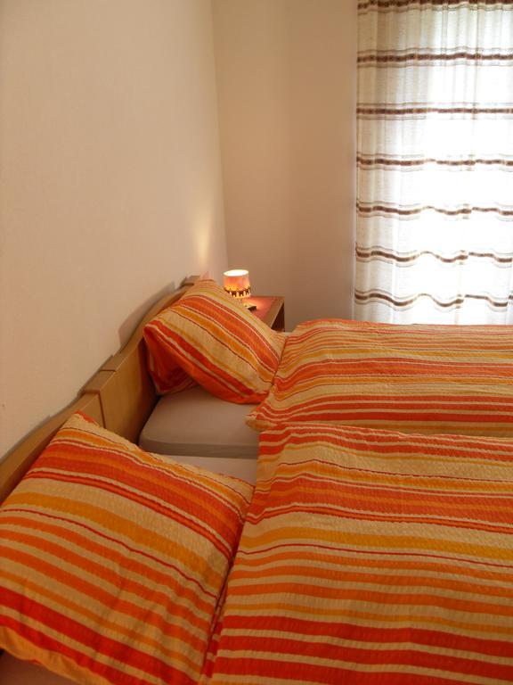 Hotel Alpina Unterwasser ภายนอก รูปภาพ
