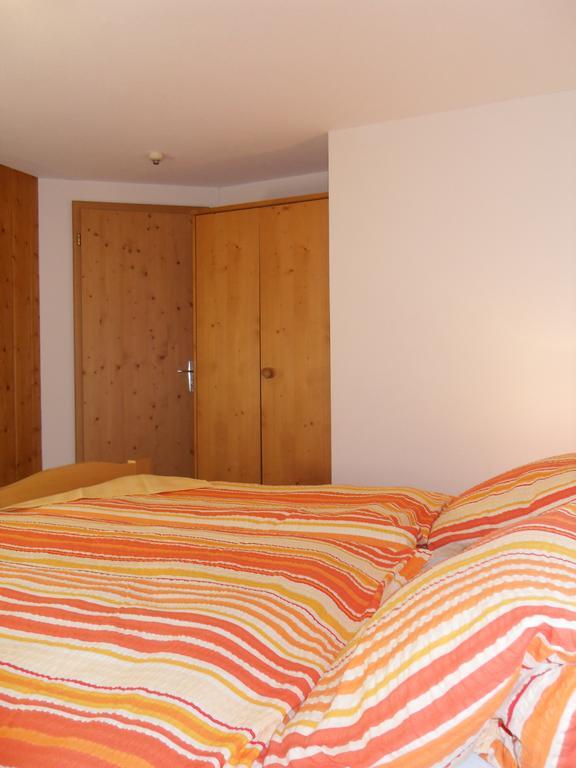 Hotel Alpina Unterwasser ภายนอก รูปภาพ